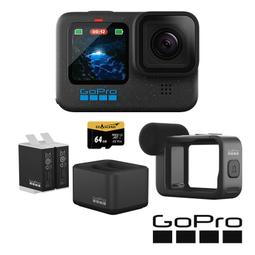 【GoPro】HERO12 Black Creator 創作者套組(CHDFB-121-AS) 歷史價格詳細信息