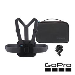 【PChome 24h購物】GoPro 運動相機頭帶/胸帶 歷史價格詳細信息