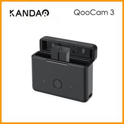 KANDAO QooCam 3 大光圈全景運動相機 歷史價格詳細信息