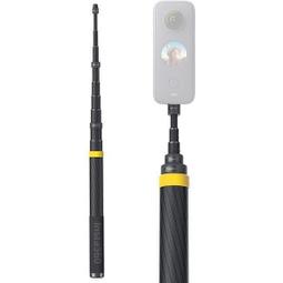 Insta360原裝自拍桿 運動相機延長桿 三腳架自拍桿 70CM120CM 適配ONE RONE X2 歷史價格詳細信息