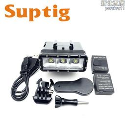 GoPro補光燈潛水專用補光燈LED補光燈拍照補光運動相機補光燈水下 歷史價格詳細信息