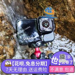 5K運動相機摩托車行車記錄儀4K防抖頭盔釣魚潛水非360全景攝像機 歷史價格詳細信息