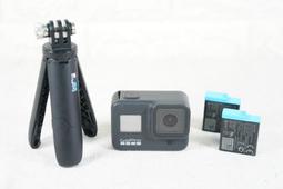 【GoPro】HERO8 Black初新者必備升級組-HERO8+shorty+H8專用矽膠套+64G 歷史價格詳細信息