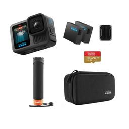 【中壢NOVA-水世界】GoPro HERO SJCAM ACTION【長版螺絲+腳架孔轉接座+雙層 熱靴座】雙機作業 歷史價格詳細信息