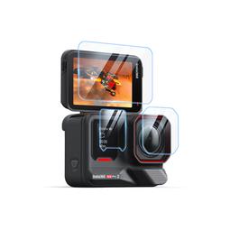 【PChome 24h購物】Insta360 X3 防起霧卡扣式保護鏡+機身鏡頭保護套 歷史價格詳細信息