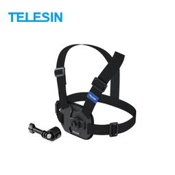 TELESIN胸前快拆磁吸支架適配GoPro11運動相機Action掛脖手機配件 歷史價格詳細信息