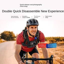 泰迅快拆磁吸掛脖運動相機快拆項圈胸前拍攝第一人稱視角VLog配件 歷史價格詳細信息