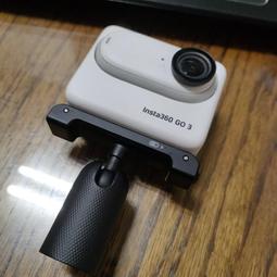 Insta360 GO 3 拇指 運動相機 GO3 標準版 翻轉螢幕 防水IPX4 含拓展艙 公司貨 原廠保固 廠商直送 歷史價格詳細信息
