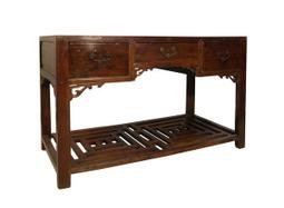 【景徽軒古傢俬】~~~ (老件) 乾隆甲子年1744年魁選 選魁 匾額 KE012 歷史價格詳細信息