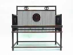 【景徽軒古傢俬】~~~ (近代)老撾大紅酸枝 (交趾黃檀) 如意紋大炕桌 咖啡桌  K975 歷史價格詳細信息