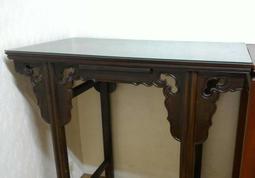 雞翅木花架實木置物架紅木綠蘿盆栽落地式客廳長方形擺件底座托架  露天市集  全台最大的網路購物市集 歷史價格詳細信息