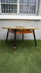 {入木三分/復古傢俱}*工業風*輕工業*實心圓鐵*量身打造*無現貨*餐桌*餐椅*開店必備 歷史價格詳細信息