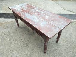 日據 大正 台中州 彰化郡  . 大型洋樓 純銅 新藝術 切子 吸頂燈 . 超經典大正 玻璃 銅燈體 全件完整！ . 徑 歷史價格詳細信息