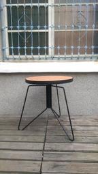 {入木三分/復古傢俱}*工業風*輕工業*實心圓鐵*量身打造*無現貨*餐桌*餐椅*開店必備 歷史價格詳細信息