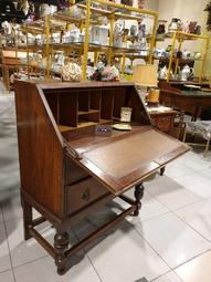 【卡卡頌 歐洲古董】法國老件 ~ 森林之鑽  順遂大道  白樺樹  全手繪  簽名  老 油畫  pa0334 歷史價格詳細信息