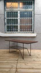 {入木三分/復古傢俱}*工業風*輕工業*實心圓鐵*量身打造*無現貨*餐桌*餐椅*開店必備 歷史價格詳細信息