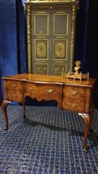 19世紀 英國百年 手工 全實木 無漆面  溫莎椅 木椅 餐椅 歐洲古董老件(有一組四張)ch1000【卡卡頌  歐洲古董】✬ 歷史價格詳細信息