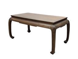 徽古堂實木筆擱毛筆托毛筆架復古風黑梓木五指山毛筆擱筆架浩林舟 歷史價格詳細信息