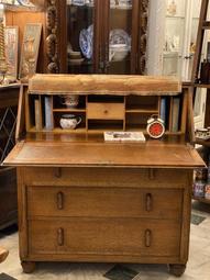 更美歐洲傢飾精品Amazing Hous鄉村風全實木復古單人沙發 一人座原木主人椅休閒椅客廳1桌2椅另有2人3人座沙發 歷史價格詳細信息