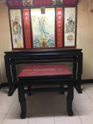 檜木描金三面大黑天財神木雕日式店鋪辦公室客廳裝飾擺件18 歷史價格詳細信息