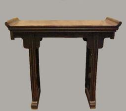 【過眼皆為所有】清初 櫸木大漆束腰官帽椅、採用圓聯邦棍、造型簡單、格調高雅、AN-071 歷史價格詳細信息