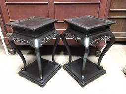 一對古董老圈椅太師椅 歷史價格詳細信息