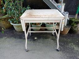 庄腳柑仔店~早期辦桌海芋冷盤大盤~尺寸:徑32*高4.5公分 歷史價格詳細信息