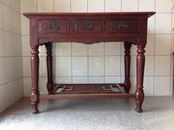 檜木窗.日字檜木窗.正台灣檜木(厚料).長87寬56公分.古早味完整度高.先到先選.慢來就沒了 歷史價格詳細信息