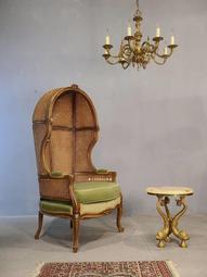 【卡卡頌  歐洲古董】義大利老件 兩小無猜 冷瓷 木座 瓷偶  p1690 歷史價格詳細信息