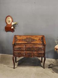 法國19世紀法國鷹頭標k金聖g里斯托弗吊墜，迷你款，雙標鋼印高浮雕立體，人物形象，莊嚴和祥 歷史價格詳細信息