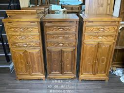 ~萬木之王~全新柚木五尺一神桌.供桌.新竹體.漢式.三層桌.神房照所需尺寸.顏色訂製.一貫道.宗教文物.拍戲.臨時壇出租 歷史價格詳細信息