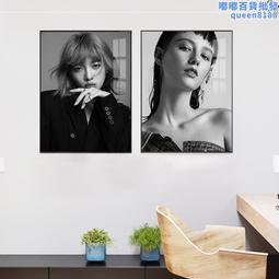 理發  髮廊裝飾畫壁i畫招財文藝字畫擺件掛畫相框擺臺理髲店掛件 歷史價格詳細信息