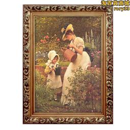 客廳掛畫酒店飯店裝修掛畫大氣晶瓷畫三聯畫沙發背景牆裝飾畫 歷史價格詳細信息