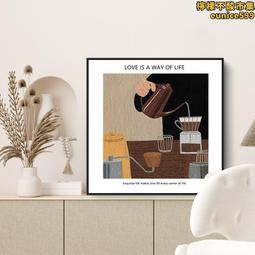 北歐小眾餐廳裝飾畫客廳背景牆玄關掛畫靜物簡約復古臥室壁畫 歷史價格詳細信息