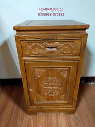 ~萬木之王~全新柚木五尺一神桌.供桌.新竹體.漢式.三層桌.神房照所需尺寸.顏色訂製.一貫道.宗教文物.拍戲.臨時壇出租 歷史價格詳細信息