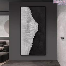 簡約海浪浪花造型幾何樹脂擺件樣板房售樓處書房軟裝飾品擺設 歷史價格詳細信息