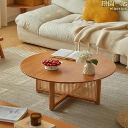 侘寂風藤編實木屏風隔斷中古家用客廳裝飾折疊移動沙發背景墻遮擋~匯得利家居行 歷史價格詳細信息