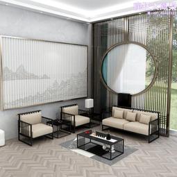 辦公室沙發茶几組合貴賓接待單人簡約經理用商務三人位皮沙發 歷史價格詳細信息