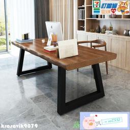 【店長推薦】電腦桌子現代簡約書桌學生宿舍寫字桌學習桌家用簡易臺式桌辦公桌 歷史價格詳細信息