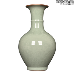 仿古瓷器 景德鎮陶瓷花瓶 琺瑯彩瓷器 粉彩瓷器 裝飾擺件古董古玩 歷史價格詳細信息