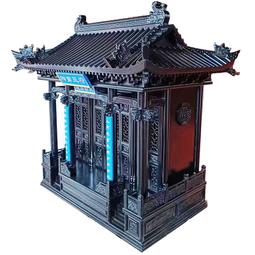 【香巴拉】佛頂尊勝陀羅尼咒輪透明貼紙 歷史價格詳細信息