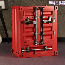 美式鐵藝收銀臺轉角吧臺工業風復古餐廳酒吧柜臺服裝店咖啡廳前臺 歷史價格詳細信息
