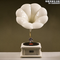 【黑膠唱片機造型】TWS立體聲藍牙音箱/藍牙喇叭(可串聯)二入 歷史價格詳細信息