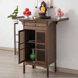 秒發實木移門陽臺櫃飄窗櫃地櫃矮櫃櫃推拉門儲物櫃收納置物柜子 歷史價格詳細信息