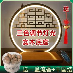 【好康】LED燈圈佛像供奉臺底座財神爺架神臺佛龕櫃家用供佛神位座臺擺件 歷史價格詳細信息