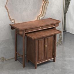 【好康】胡桃木中式全實木沙發雕花組合冬夏兩用儲物客廳大小戶型木質傢俱 歷史價格詳細信息