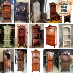 美式實木鞋櫃三門大容量儲物櫃家用門口實木門廳櫃小戶型兩門鞋櫃 歷史價格詳細信息