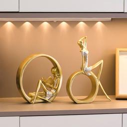 輕奢客廳電視櫃擺件家居軟裝婚房布置裝飾品發財果仿真花婚慶花藝 歷史價格詳細信息