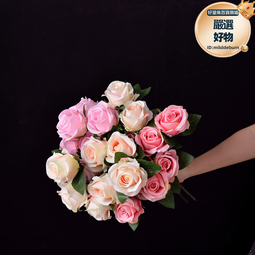 玫瑰花布藝抓夾 花朵抓夾 髮夾 馬尾夾 韓國新款髮飾品 玫瑰花髮夾 時尚女生頭飾 韓式盤髮器 鯊魚夾 大嘴夾 日韓生活館 歷史價格詳細信息