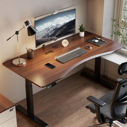 辦公家具升降器智能無紙化條形會議桌大型烤漆升降屏顯示器培訓桌 歷史價格詳細信息